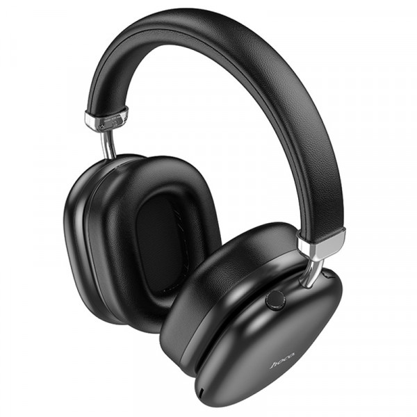 Накладні бездротові навушники Hoco W35 Max Auspicious ANC