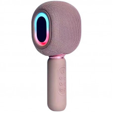 Караоке Мікрофон-колонка KMC500