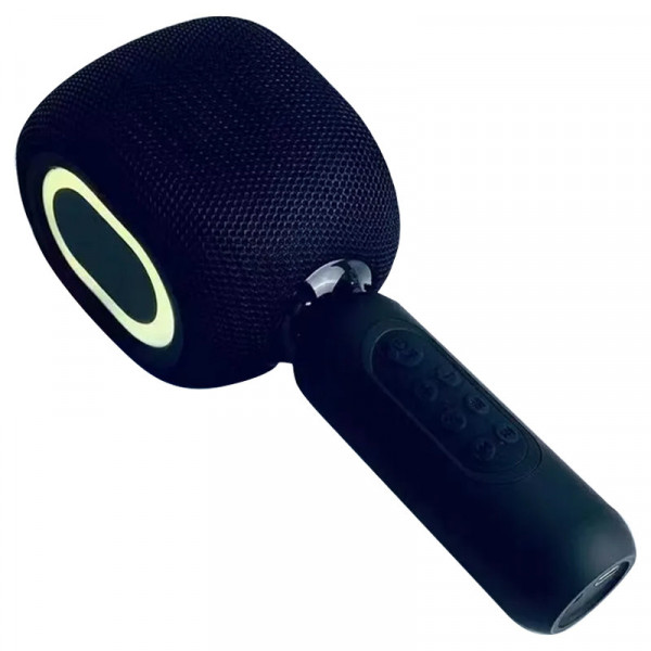 Караоке Мікрофон-колонка KMC500