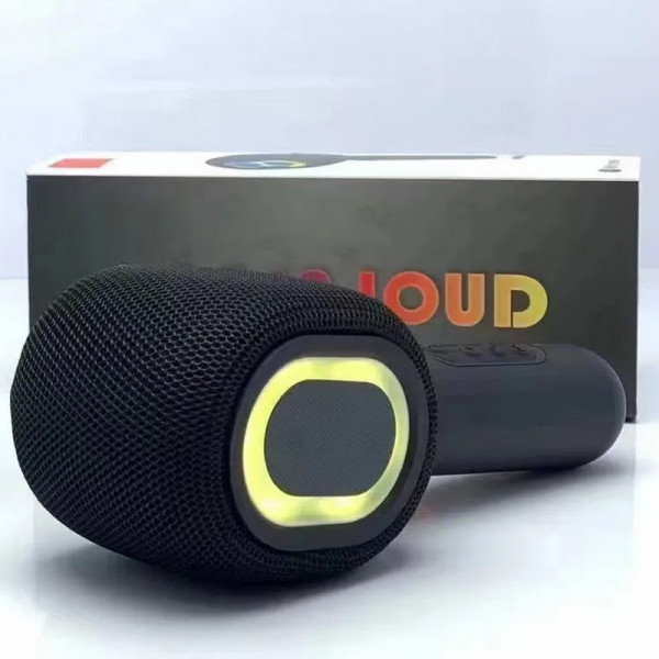 Караоке Мікрофон-колонка KMC500