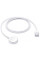 БЗП Magnetic Fast Charger to USB-A Cable for Apple Watch (AAA) (box)