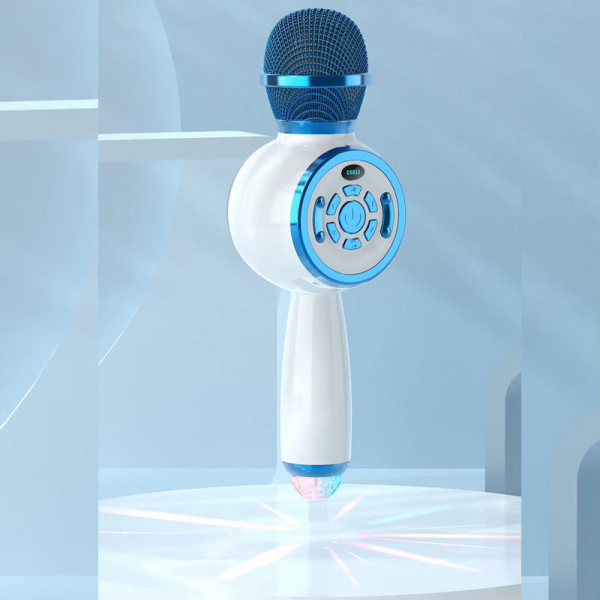 Уцінка Караоке Мікрофон-колонка DS810