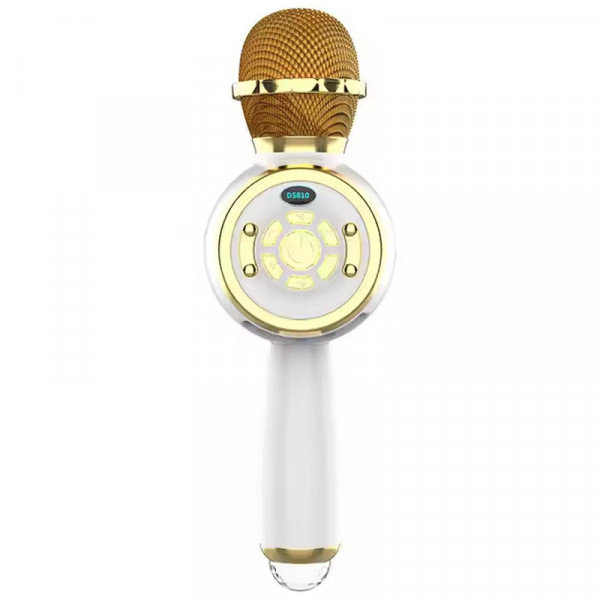 Уцінка Караоке Мікрофон-колонка DS810