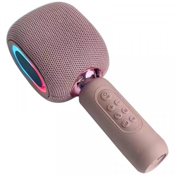 Уцінка Караоке Мікрофон-колонка KMC500