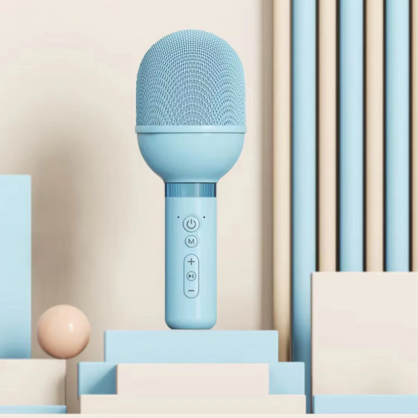 Уцінка Караоке Мікрофон-колонка S8