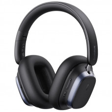 Накладні бездротові навушники Baseus Bowie H1s Noise-Cancellation (A00075301)