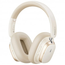 Накладні бездротові навушники Baseus Bowie H1s Noise-Cancellation (A00075301)
