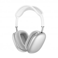 Накладні бездротові навушники Hoco W58 ANC