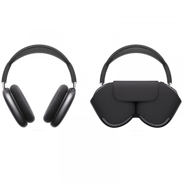 Накладні бездротові навушники Hoco W58 ANC