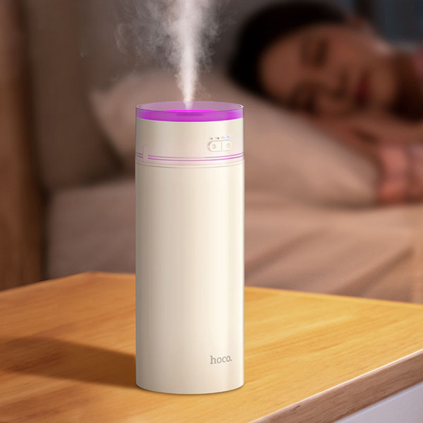 Зволожувач повітря Hoco HX32 Single