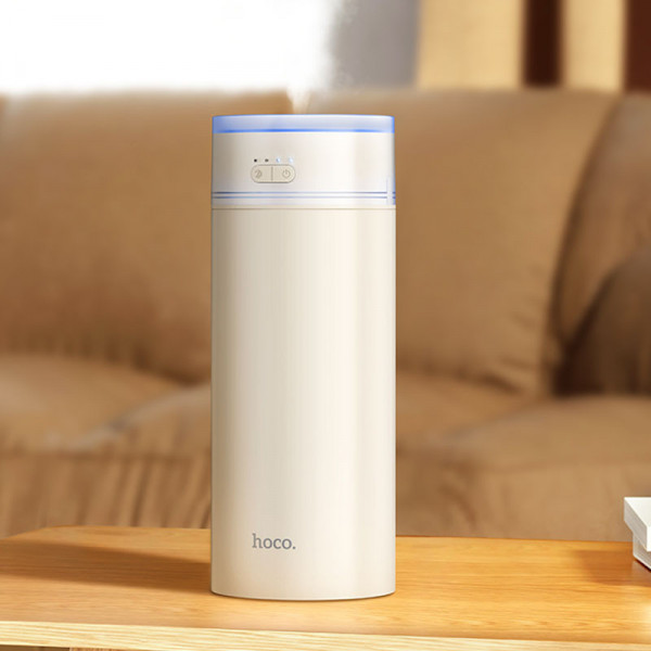 Зволожувач повітря Hoco HX32 Single