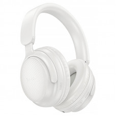 Накладні бездротові навушники Hoco W53 Tone