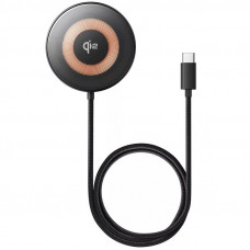 БЗП Baseus Simple Mini4 Qi2 15W (P10273300121-0)