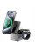 БЗП WIWU Wi-W030 Planeta Trio 3 in 1 Cableless charger