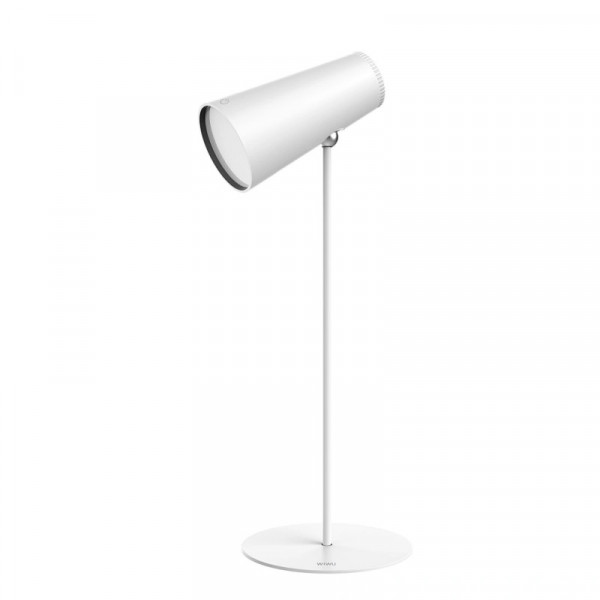 Настільна LED лампа WIWU Wi-D8 Desk Lamp 4 in1 Intelligent Magnetic Light