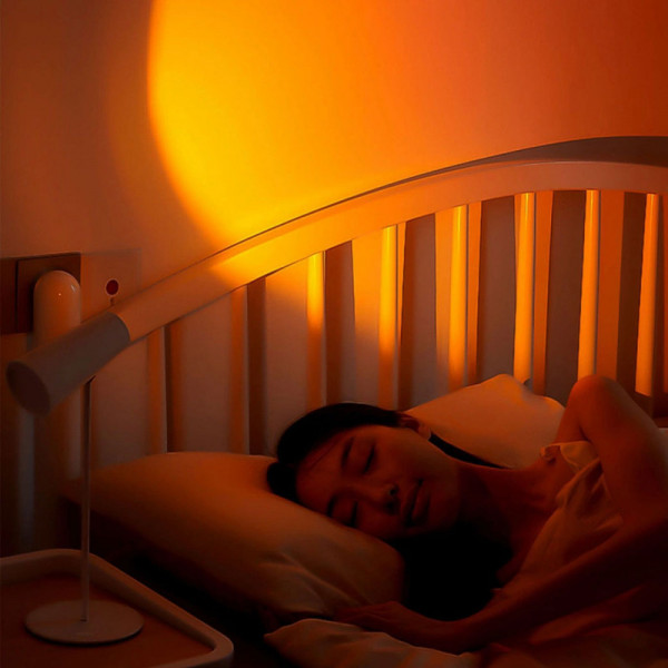 Настільна LED лампа WIWU Wi-D8 Desk Lamp 4 in1 Intelligent Magnetic Light