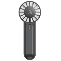 Портативний вентилятор Usams ZB288 Handheld mini fan 1200 mAh