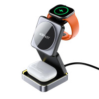 БЗП Acefast E20 desktop 3-in-1