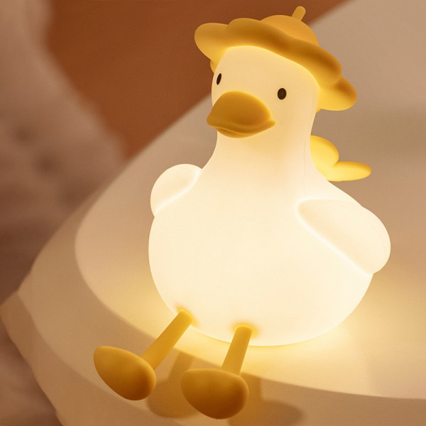 Нічник QW-D18 Duckling