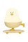 Нічник L63 Chicken on a Skateboard