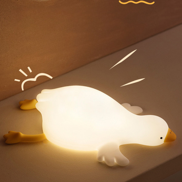 Нічник D19 Lying Goose