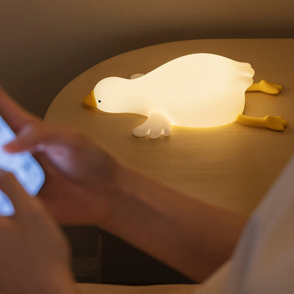 Нічник D19 Lying Goose