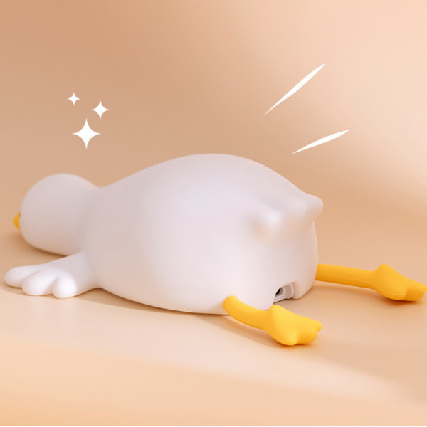 Нічник D19 Lying Goose