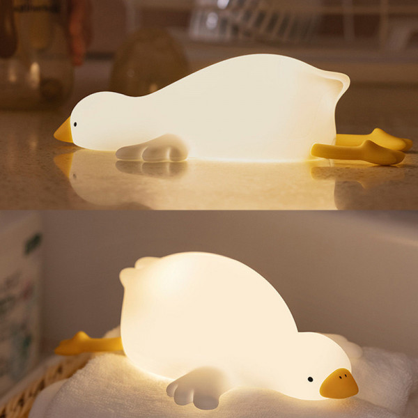 Нічник D19 Lying Goose