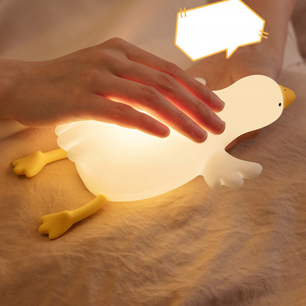 Нічник D19 Lying Goose