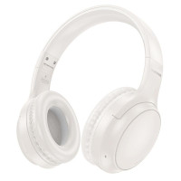 Накладні бездротові навушники Borofone BO29 Fascinador