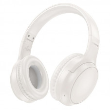 Накладні бездротові навушники Borofone BO29 Fascinador