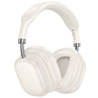 Накладні бездротові навушники Hoco W52 Wonderful