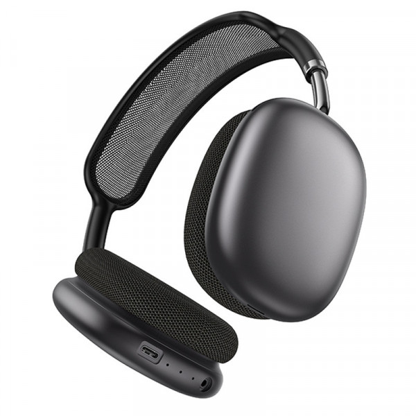 Накладні бездротові навушники Hoco W65 Happy