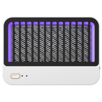 Пастка для комах з UV підсвічуванням P8 with battery 1200 mAh