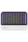 Пастка для комах з UV підсвічуванням P8 with battery 1200 mAh
