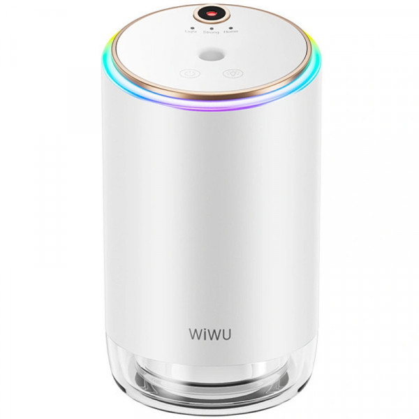 Зволожувач повітря WIWU Wi-AR003 Starry Ambient з арома-диффузором
