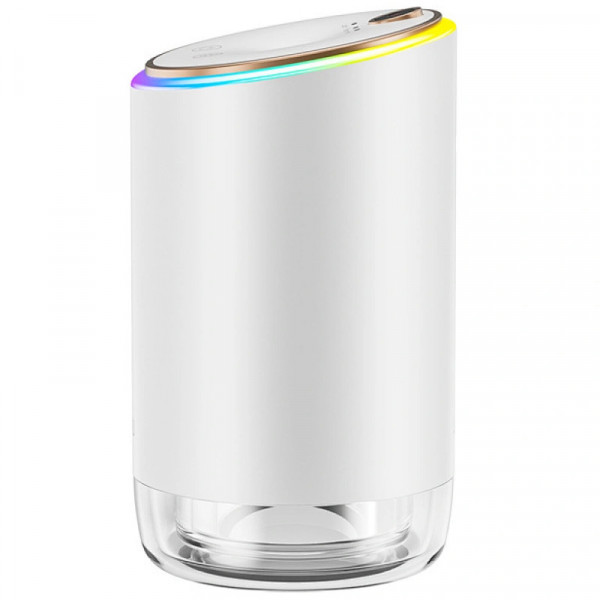 Зволожувач повітря WIWU Wi-AR003 Starry Ambient з арома-диффузором