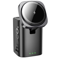БЗП Hoco CQ20A Clever 6in1 PD65W