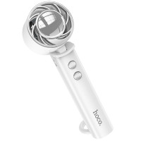 Портативний вентилятор Hoco HX61 Exquisite handheld folding fan 1200 mAh