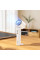 Портативний вентилятор Hoco HX61 Exquisite handheld folding fan 1200 mAh