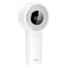 Портативний вентилятор Hoco HX62 Endless handheld fan 6000 mAh