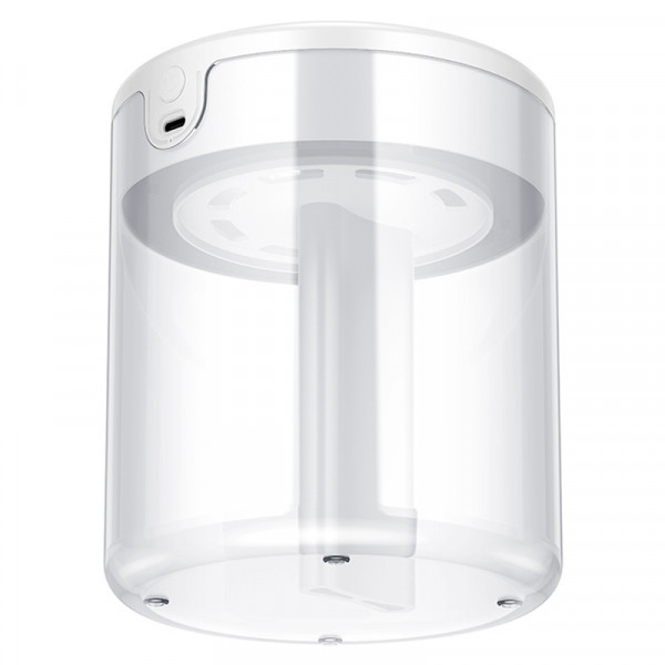 Зволожувач повітря Hoco HX31 Dual spray humidifier with digital display