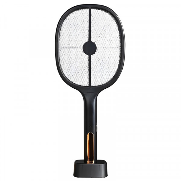 Пастка для комах з UV підсвічуванням D-709 Black Warrior with battery 1200 mAh