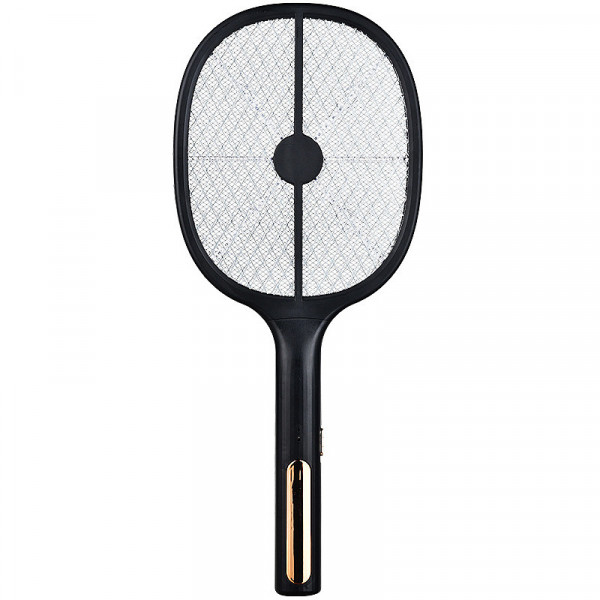 Пастка для комах з UV підсвічуванням D-709 Black Warrior with battery 1200 mAh