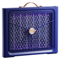 Пастка для комах з UV підсвічуванням GB-08 Trident with battery 1200 mAh