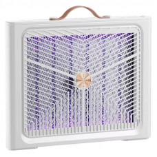 Пастка для комах з UV підсвічуванням GB-08 Trident with battery 1200 mAh