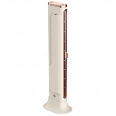 Настільний вентилятор F3 Tower Fan 3 speeds with battery 1200 mAh