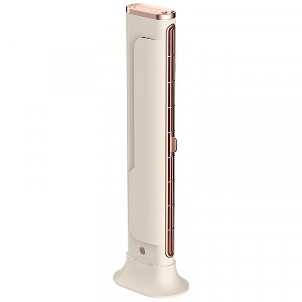 Настільний вентилятор F3 Tower Fan 3 speeds with battery 1200 mAh