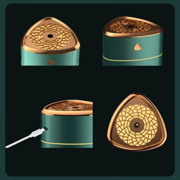 Зволожувач повітря Triangle 1000ml