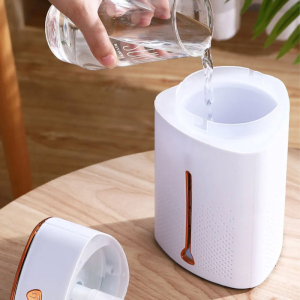 Зволожувач повітря Triangle 1000ml